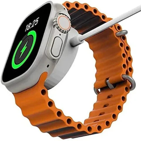 Fusion Phoenix  Smart Watch 1.38” HD Display, Bluetooth Calling, AI Voice Assistant, 120 Sports Modes, IP67 Waterproof, SpO₂ Monitor, Smart Watch for Men & Women – Black